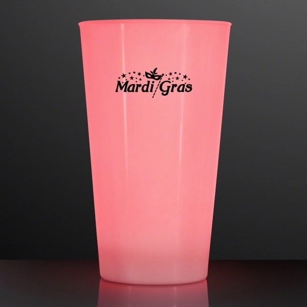 LED Glow Cups 13