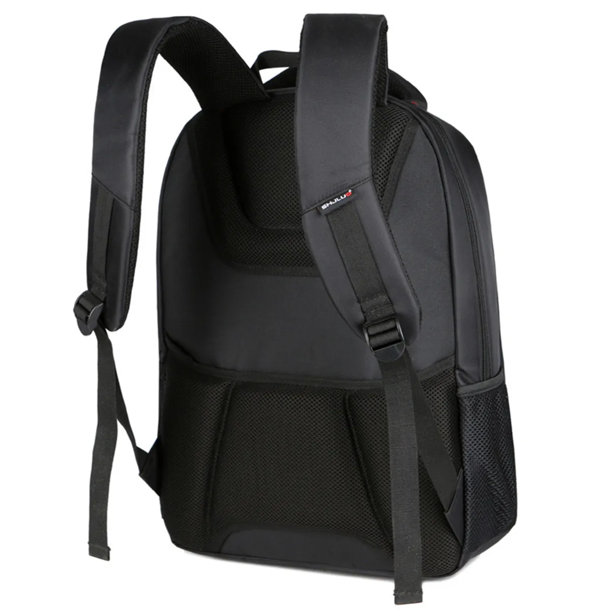 Laptop Backpack Computer Daypack with USB Charging Port 7