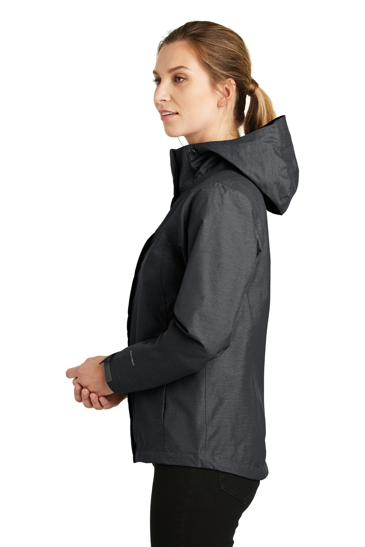 The North Face® Women's DryVent Rain Jacket 19
