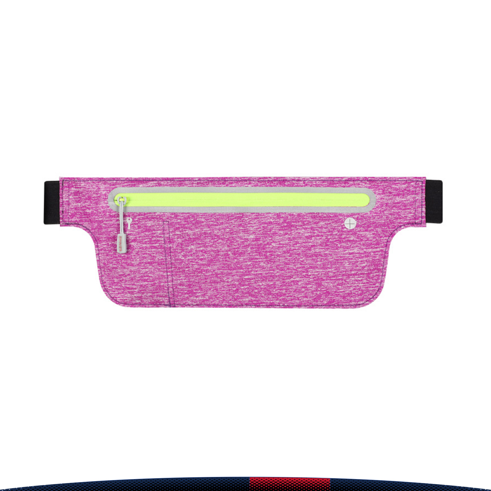 Sirey Sports Waist Bag 9