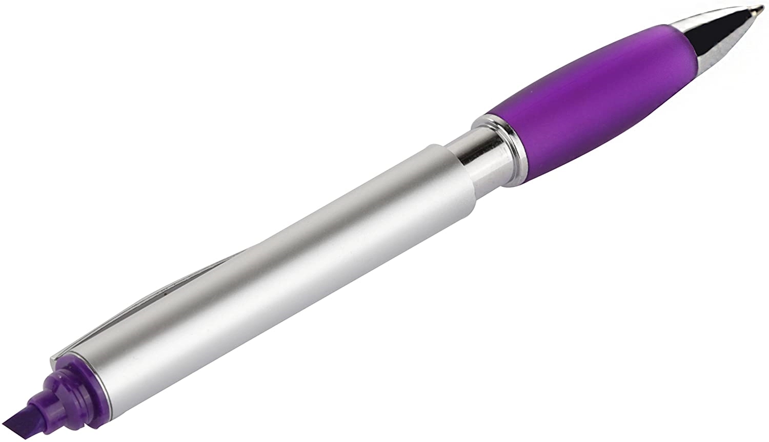 Super Nova Highlighter Combo Pen 2