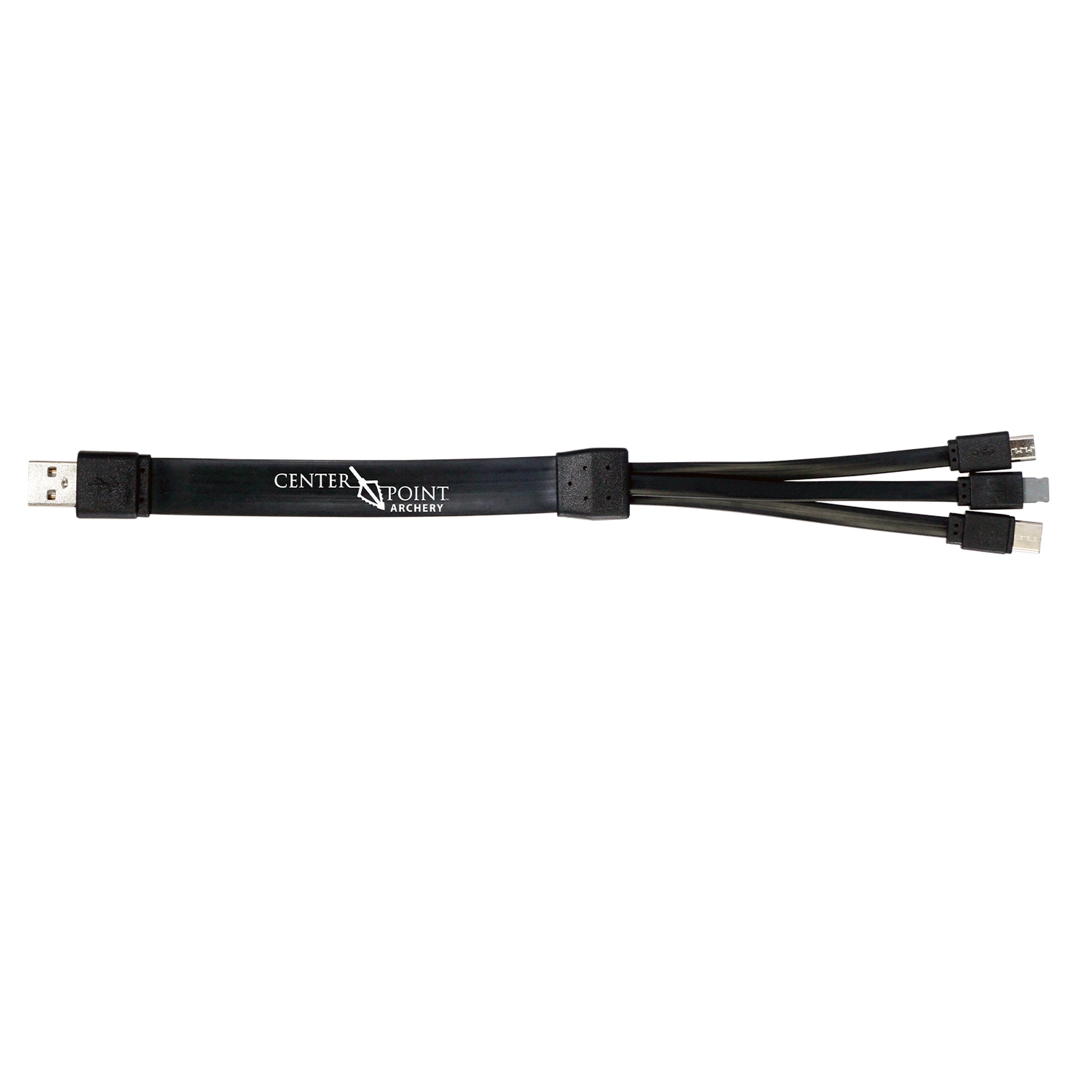 3-Way Noodle Charging Cable 15