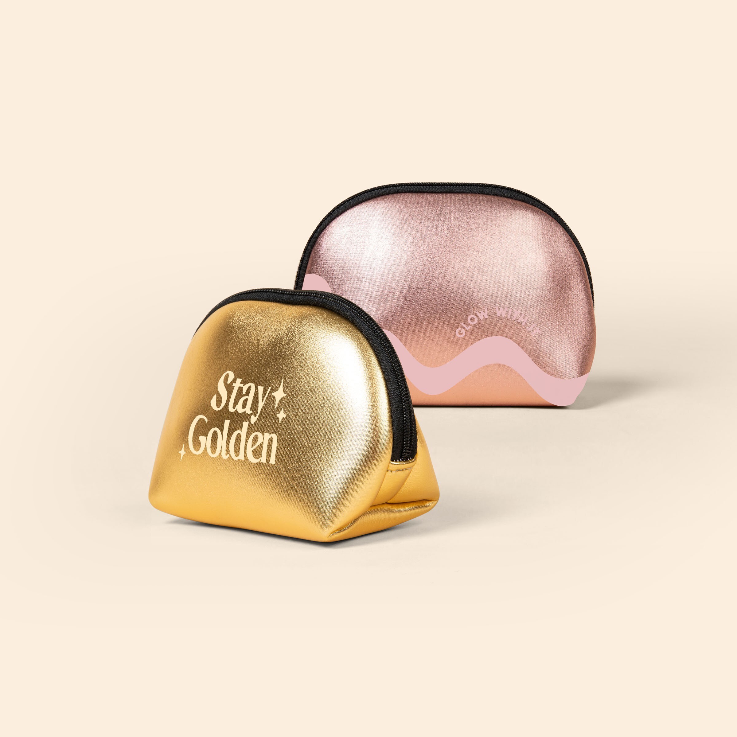 COSMO CUTIE - METALLIC NEOPRENE