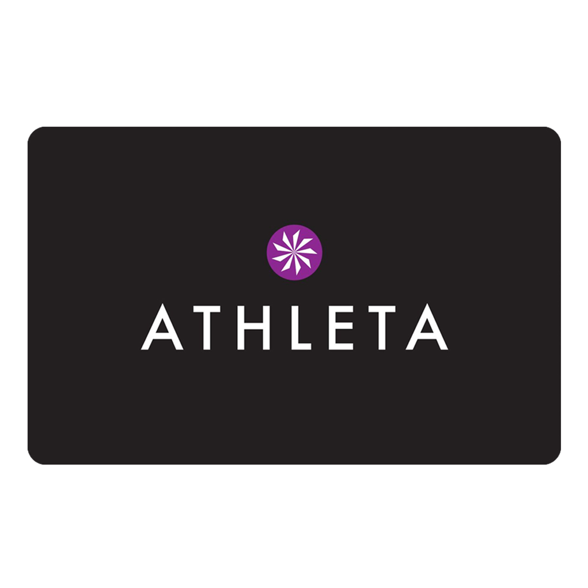 Athleta Gift Card 2