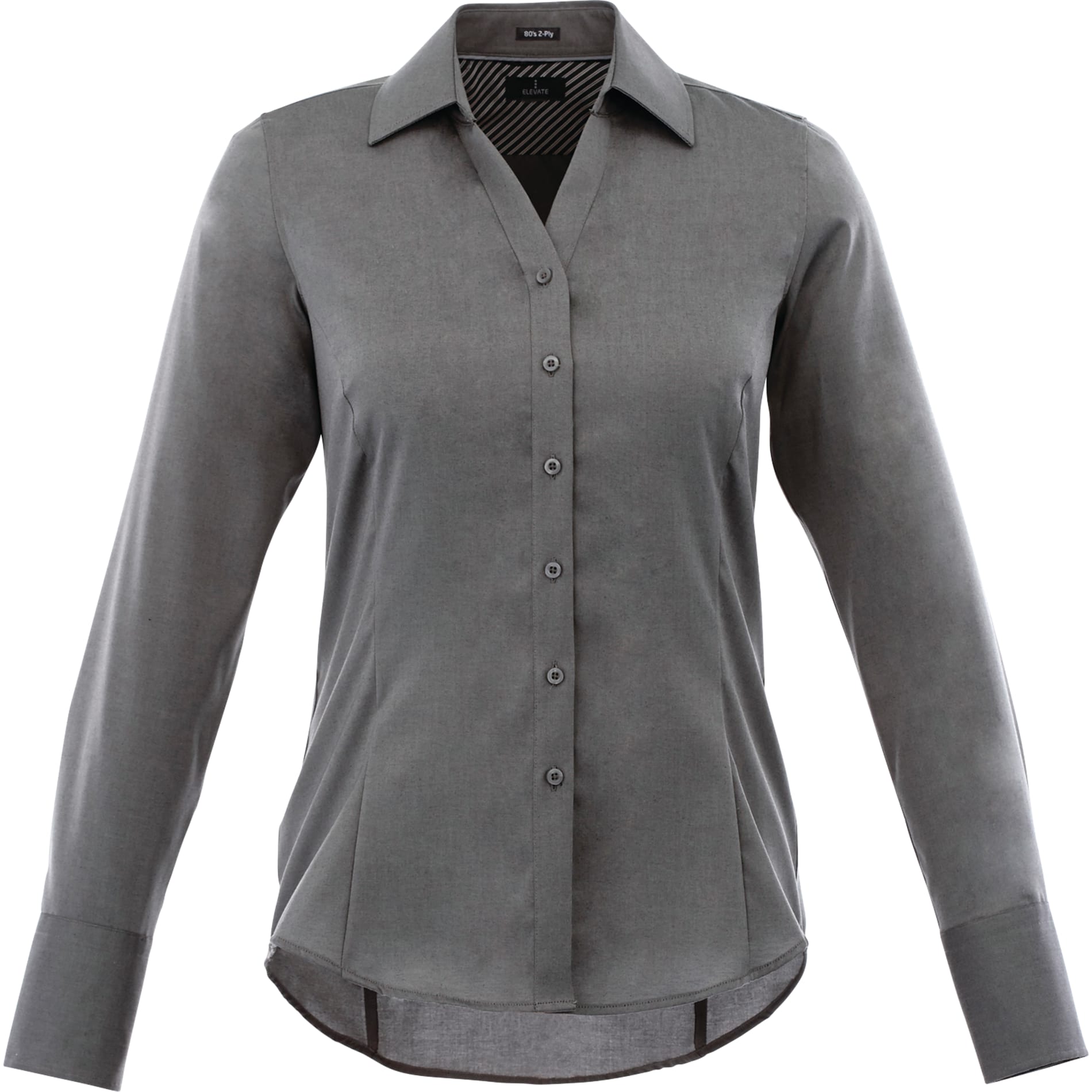Women's CROMWELL Long Sleeve Shirt 179