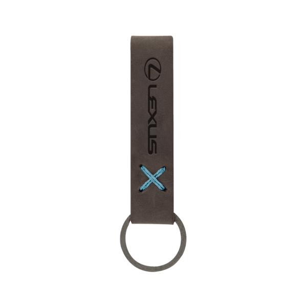 Saddler Loop Keychain 93