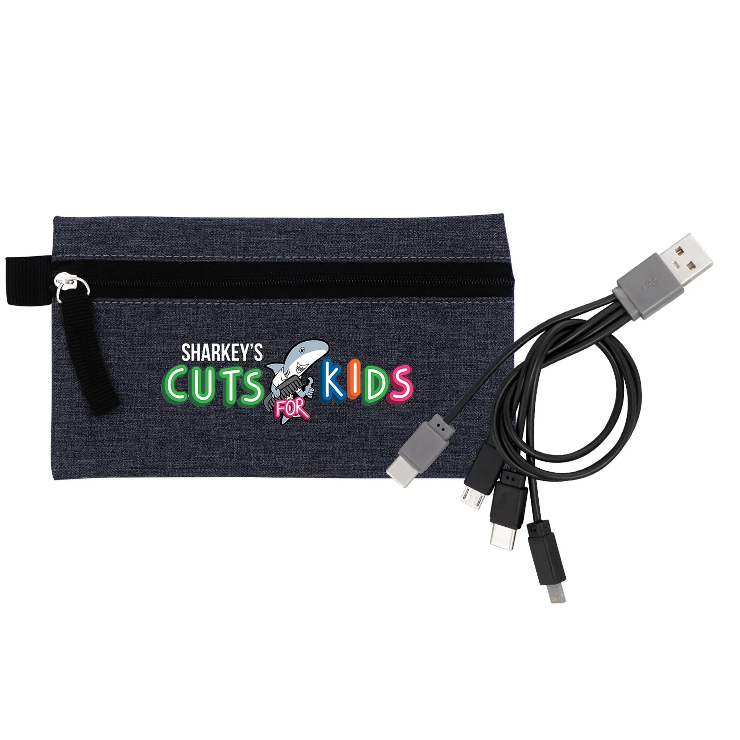Large G Line Colorful Cable Set 11