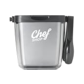 OXO 3-piece Ice Bucket Set 56