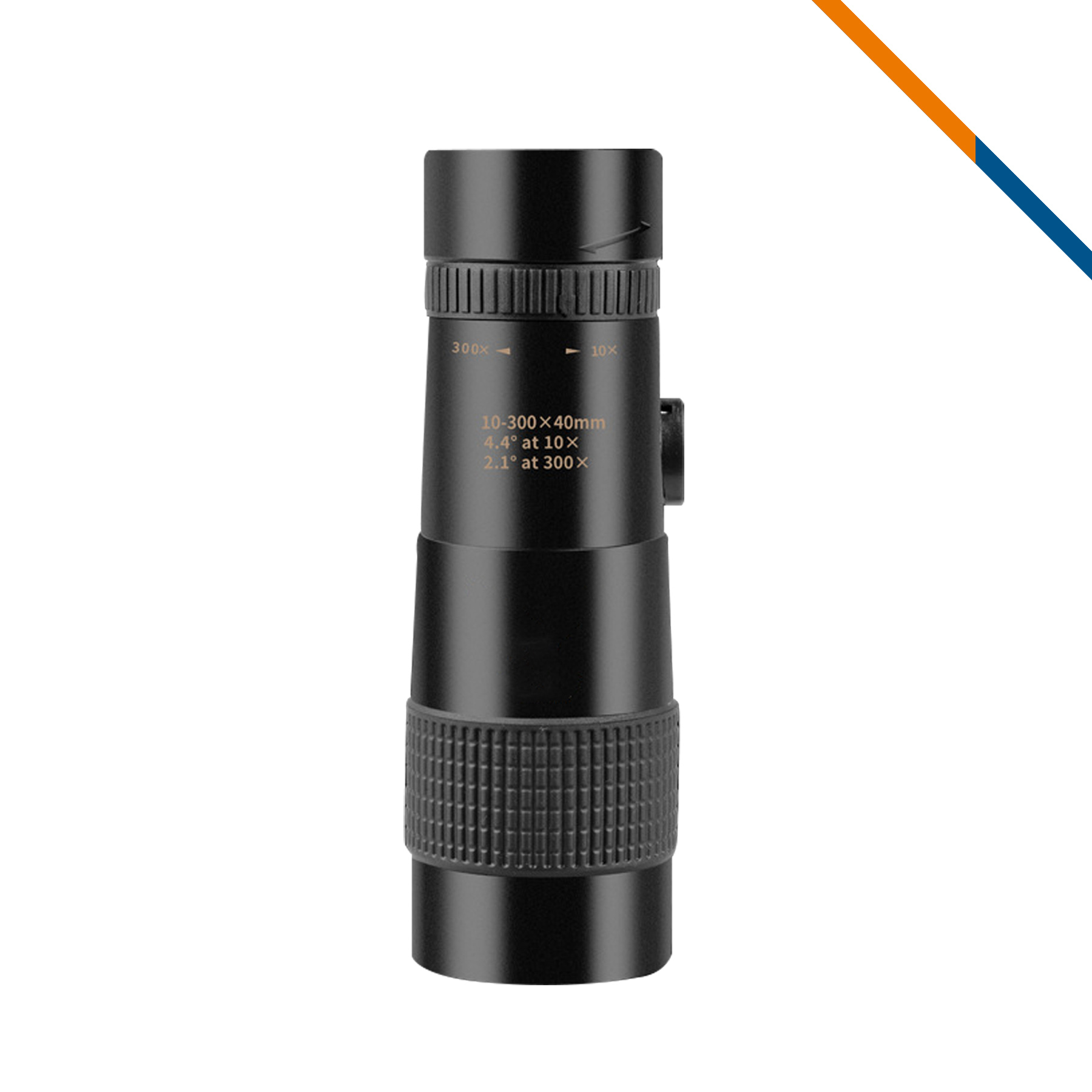 Fovix 300X Zoom Phone Lens 5