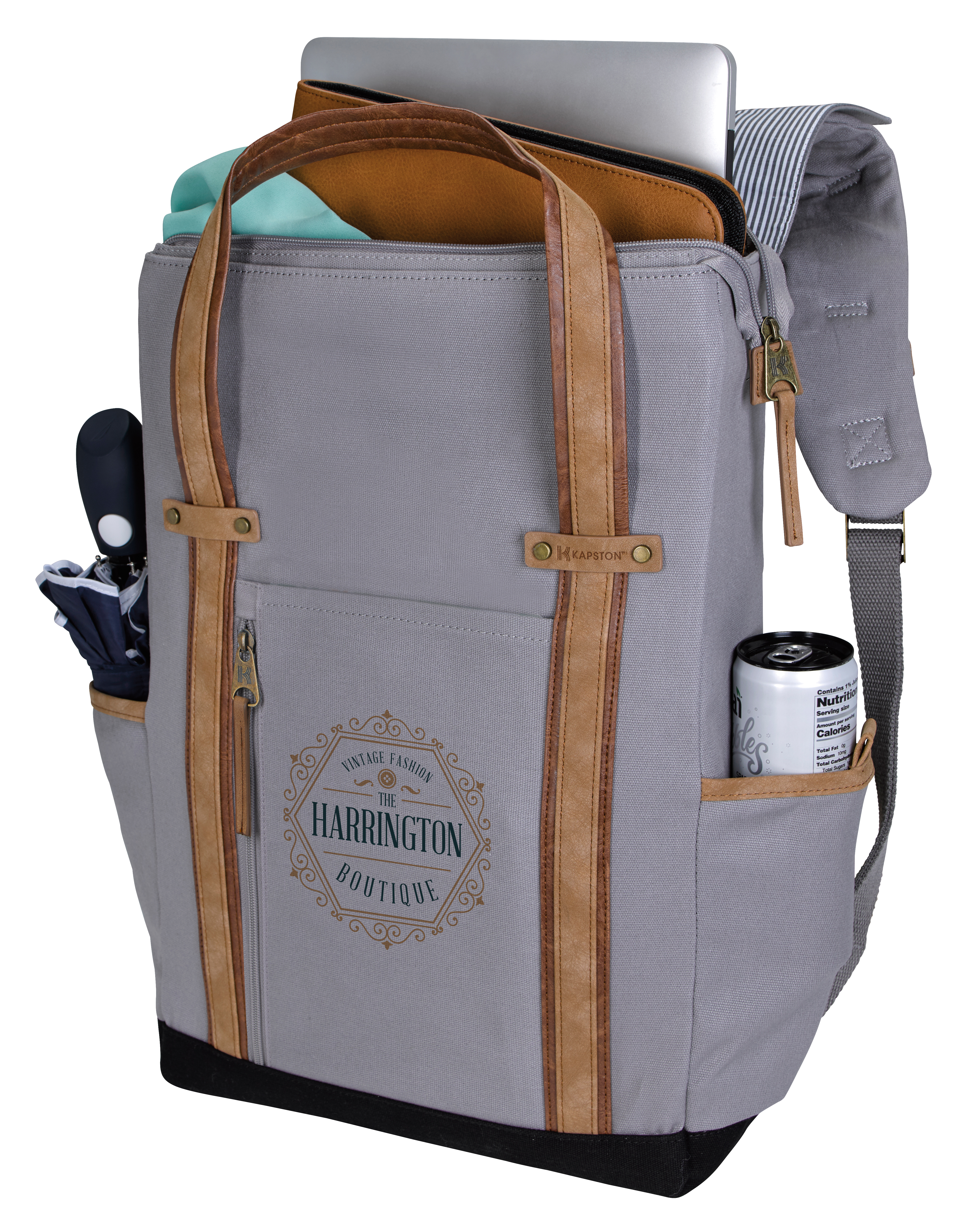 KAPSTON® San Marco Backpack 43