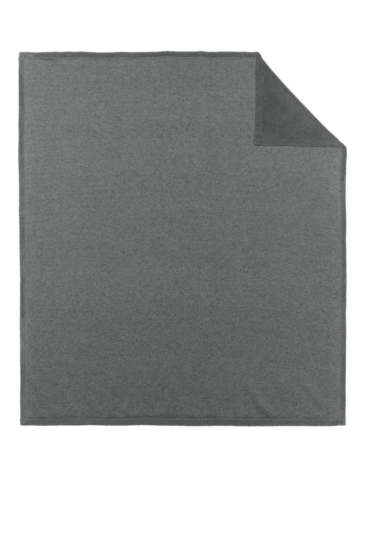 Port Authority Arc Sweater Fleece Blanket BP46 13