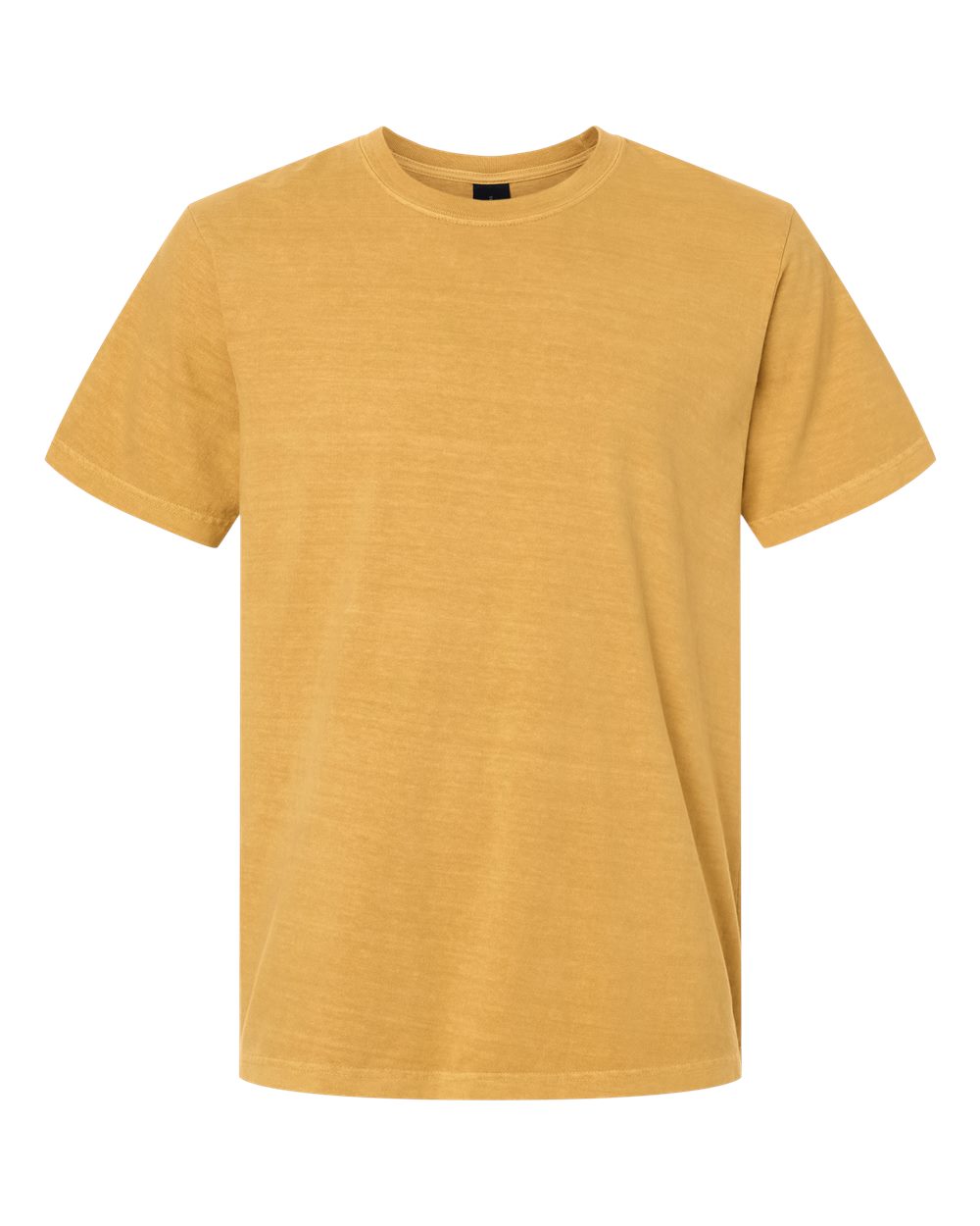 Unisex Heavyweight Garment-Dyed Tee - 4810GD 74