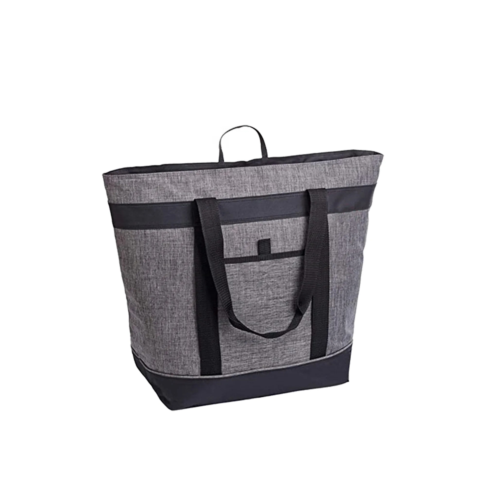 Foldable Insulated Freezer Bag 8