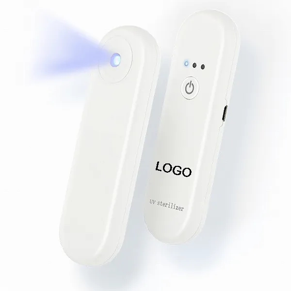 Portable UV-C Sanitizing Wand 3