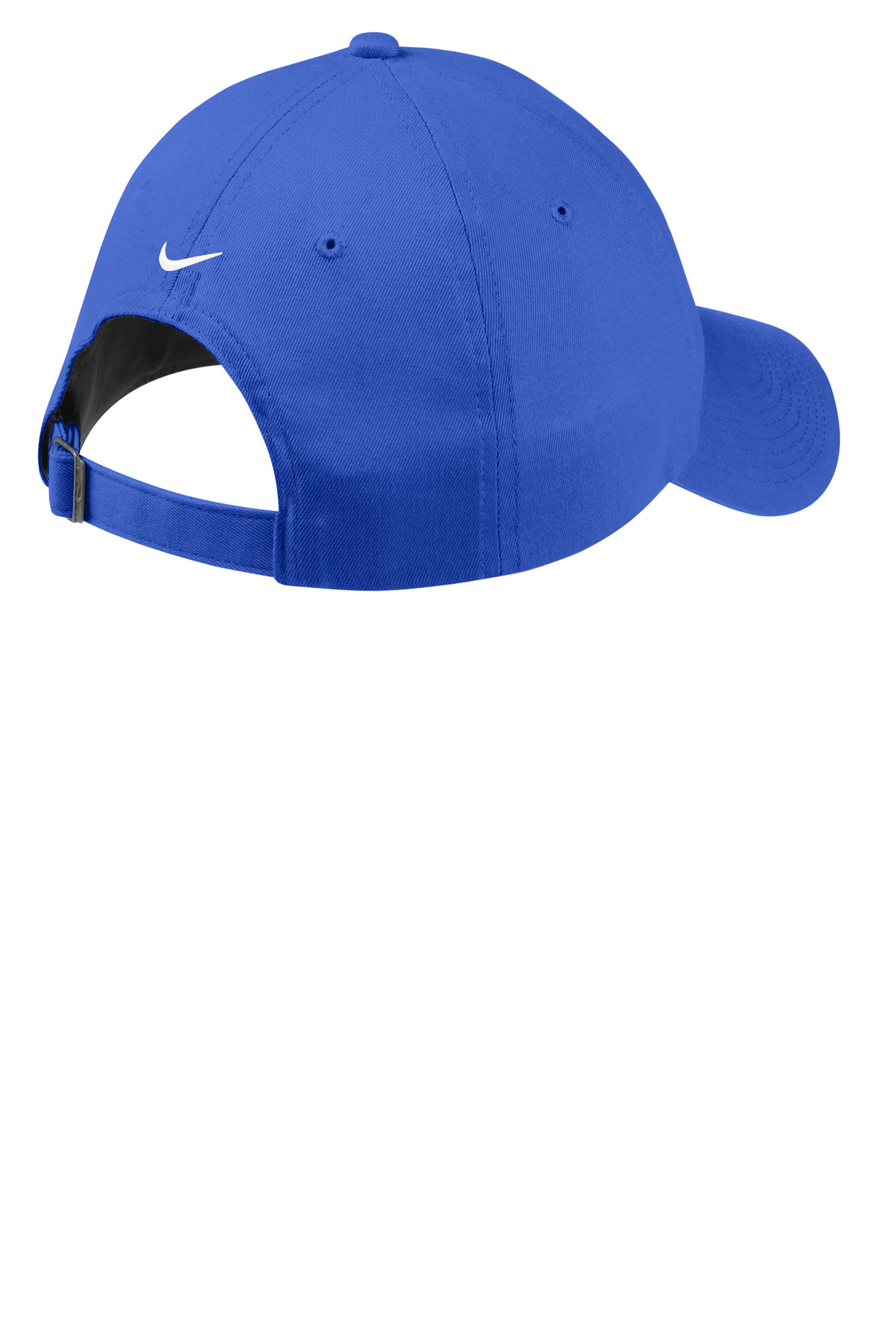 Nike Unstructured Cotton/Poly Twill Cap NKFB6449 39