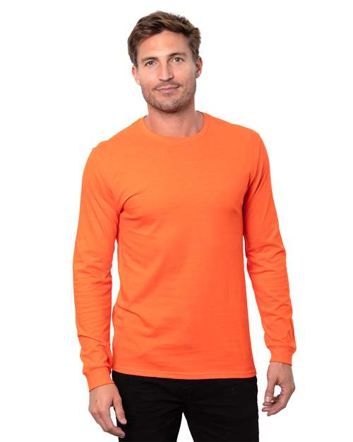 Unisex Epic Long Sleeve T-Shirt - T3000 17