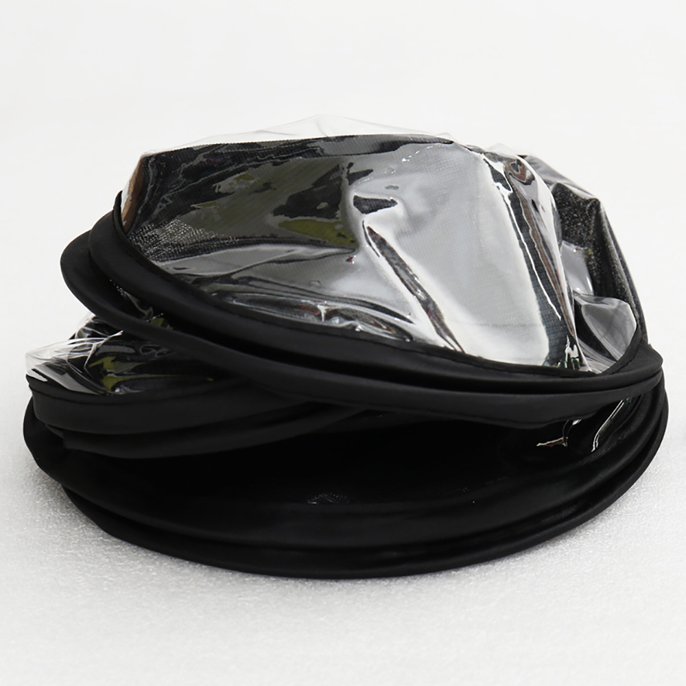 Fully Customizable Car Side Window Shade 5