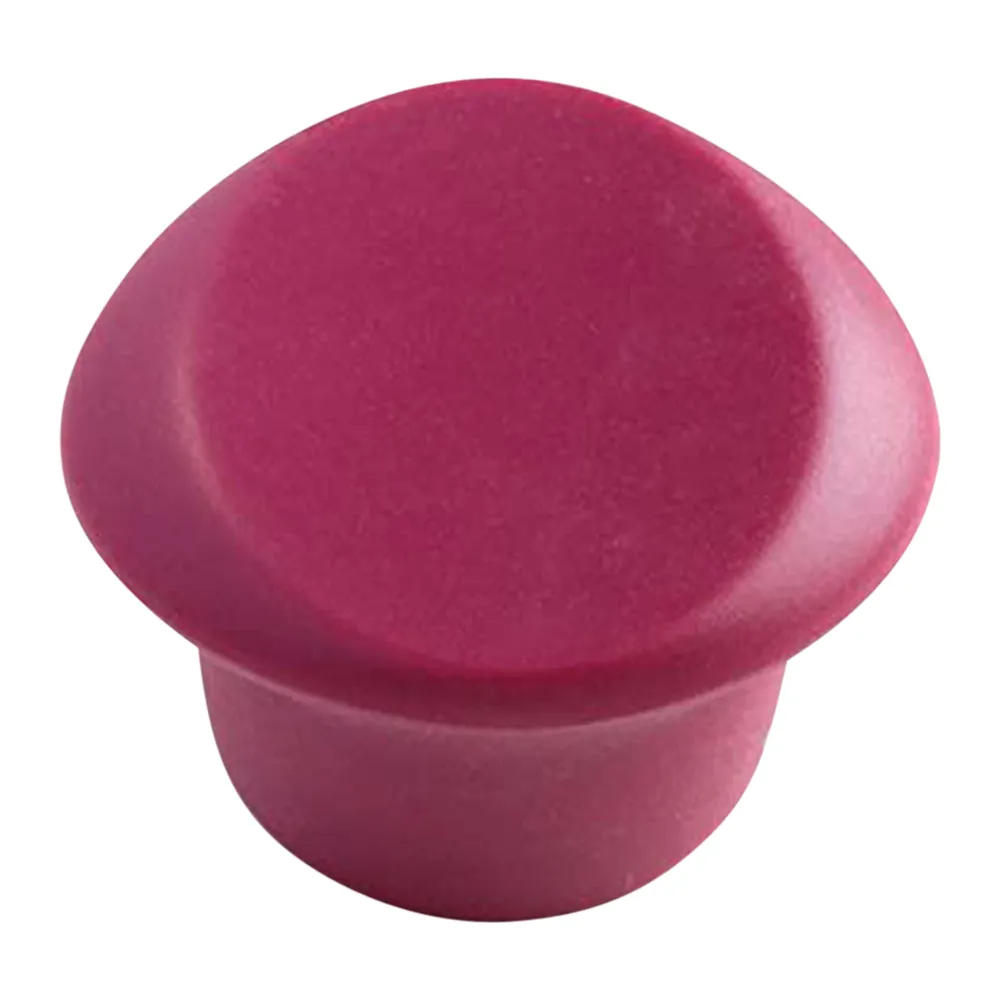 Silicone Wine Stopper #2 6