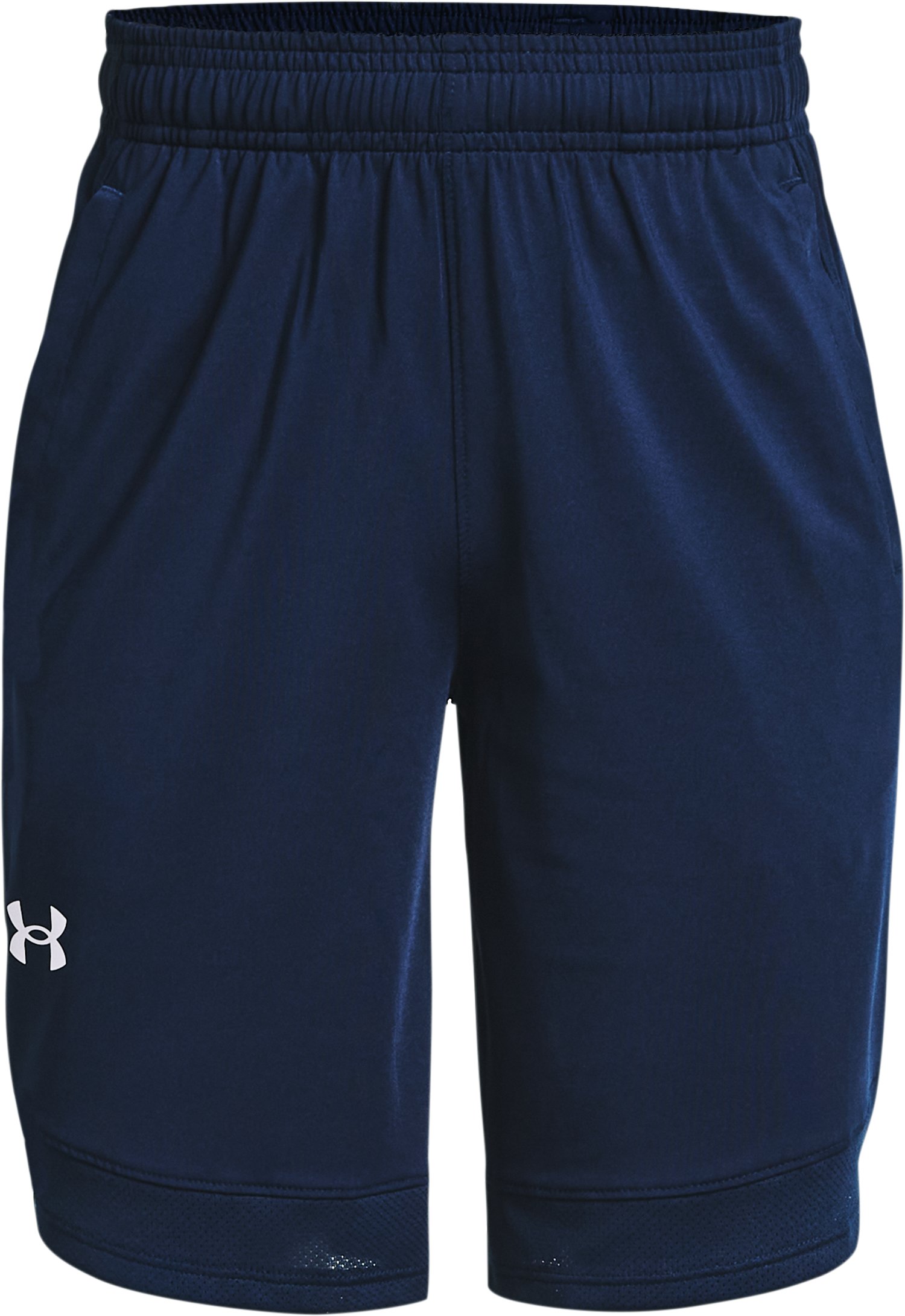 Boys' UA Training Stretch Shorts  3