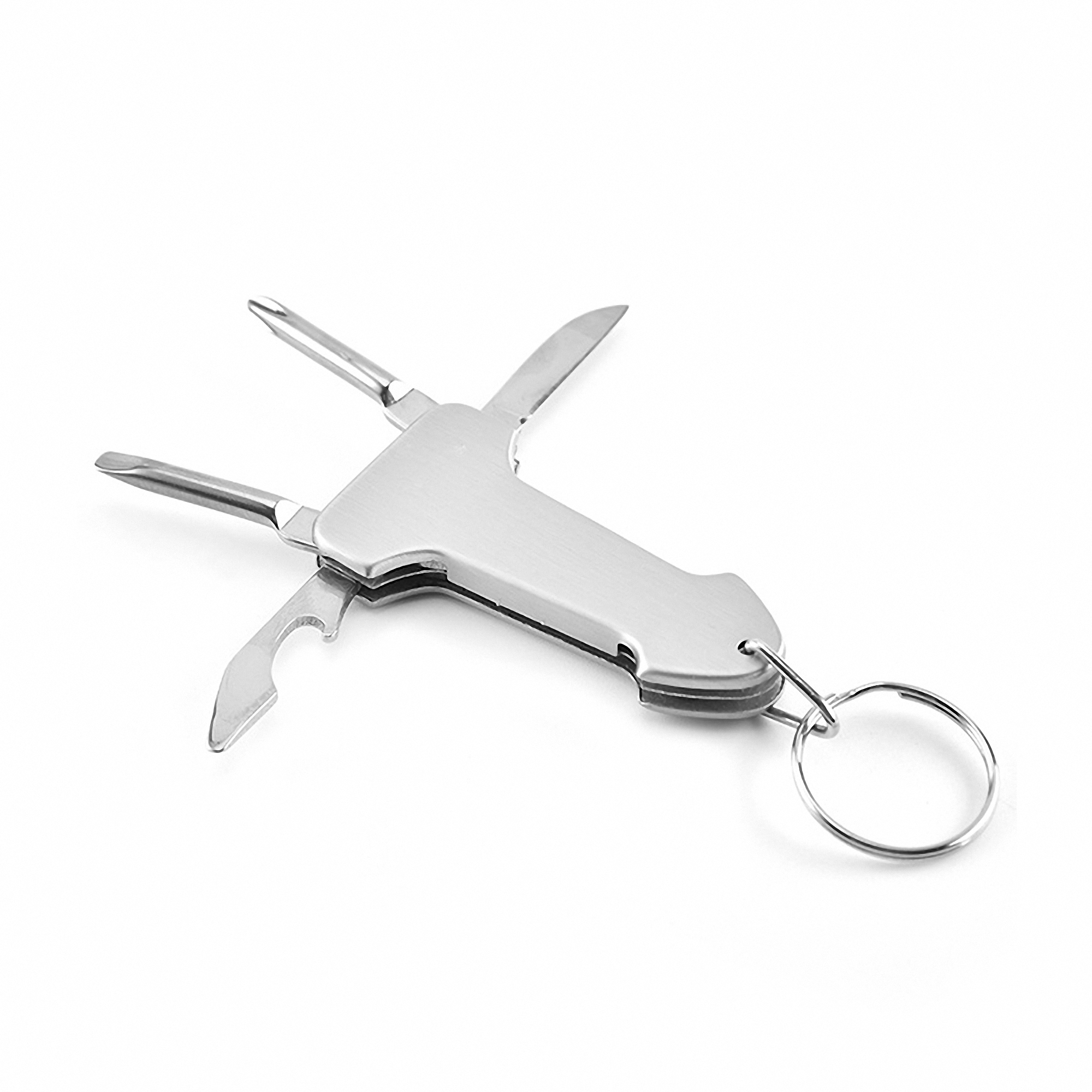 Keychain Multifunctional Pocket Tool 2
