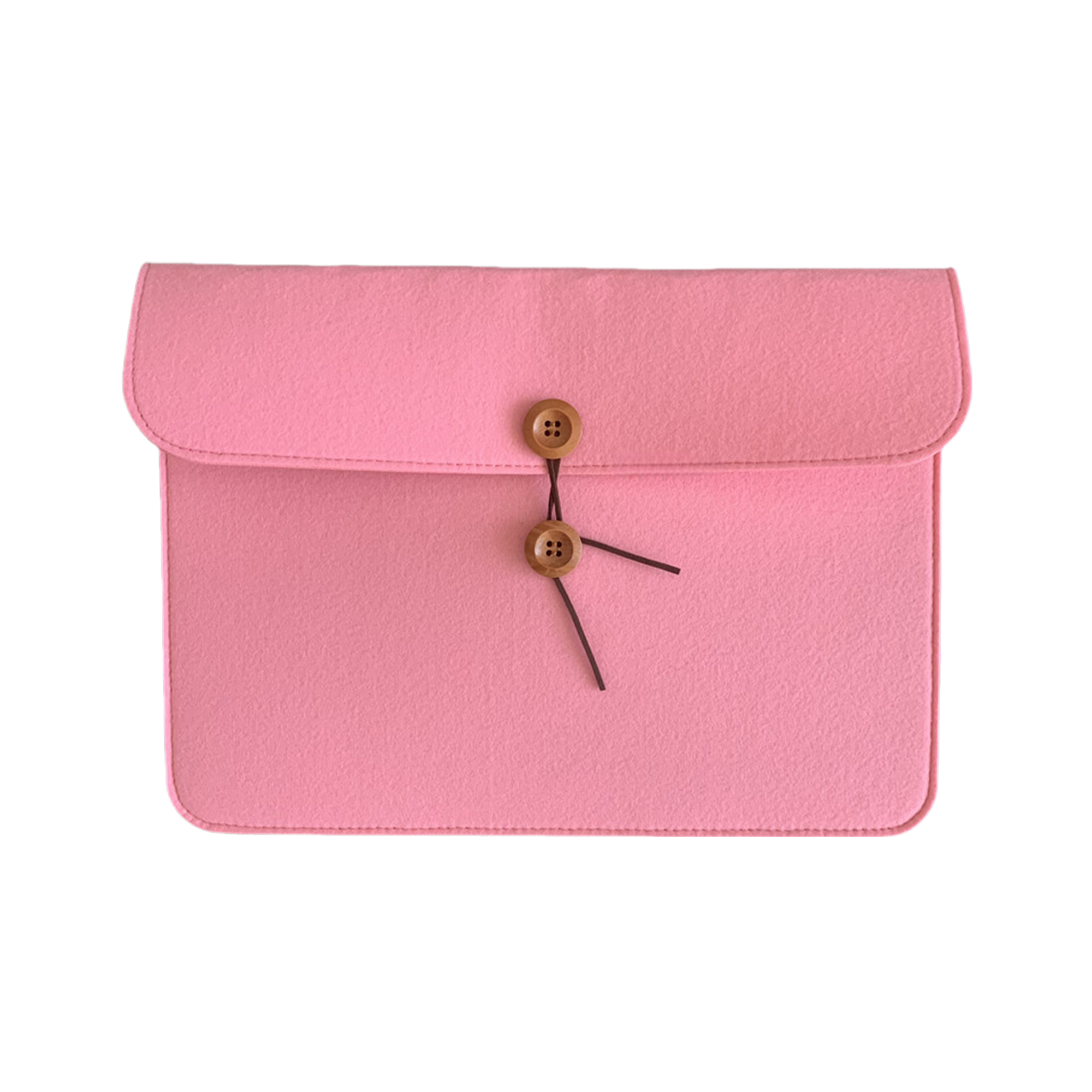 A4 Felt File Bag 6