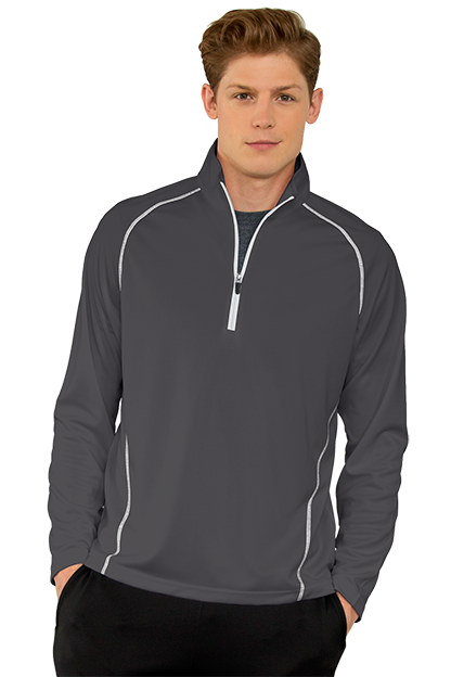Vansport Performance Pullover 36