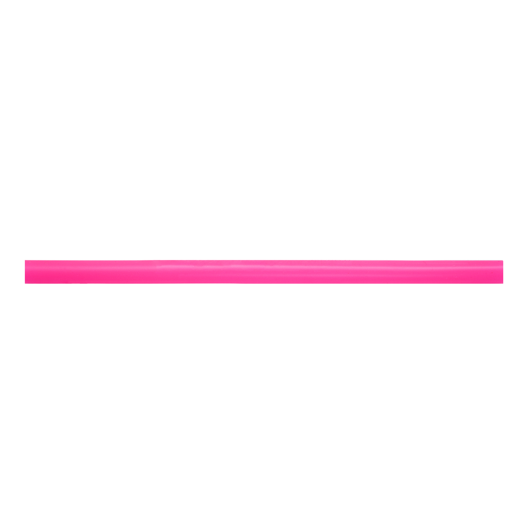 Supine Silicone Straw Medium 4