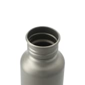 Griffen Titanium Sport Bottle 25oz, custom water bottle with logo imprint 23