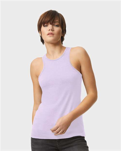 Women's CVC Racerback Tank - 101CVC 17