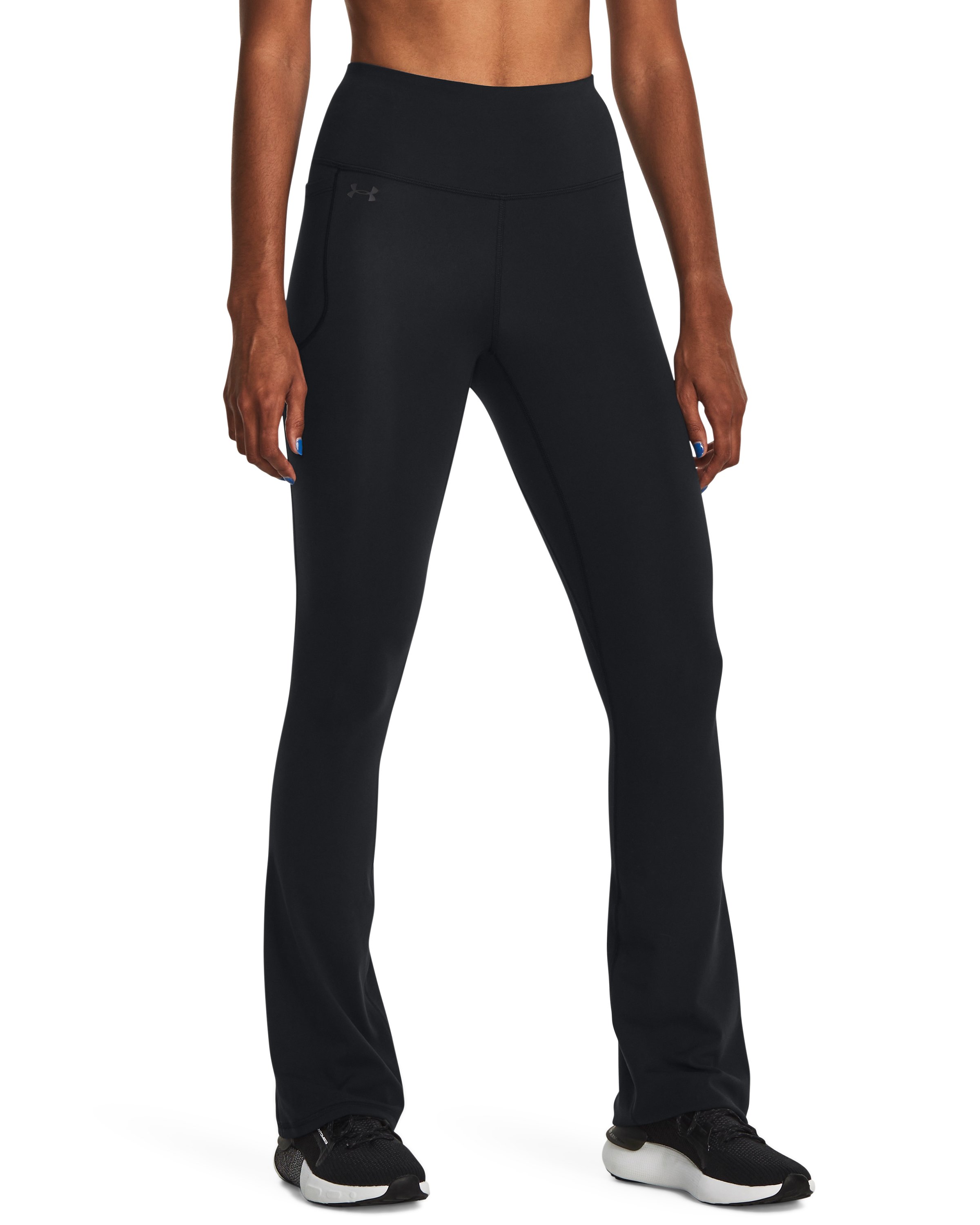 UA Motion Flare Women's Pants 7