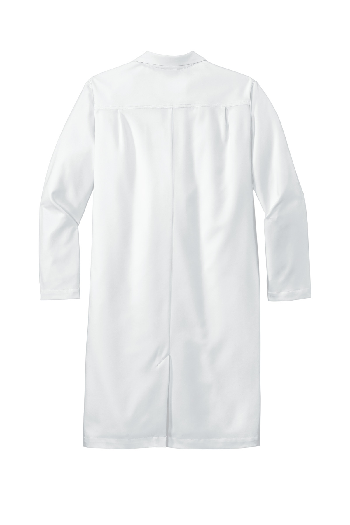 Wink® Men's Long Lab Coat 7