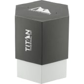 Arctic Zone® Titan Thermal HP® Copper Tumbler 12oz 21