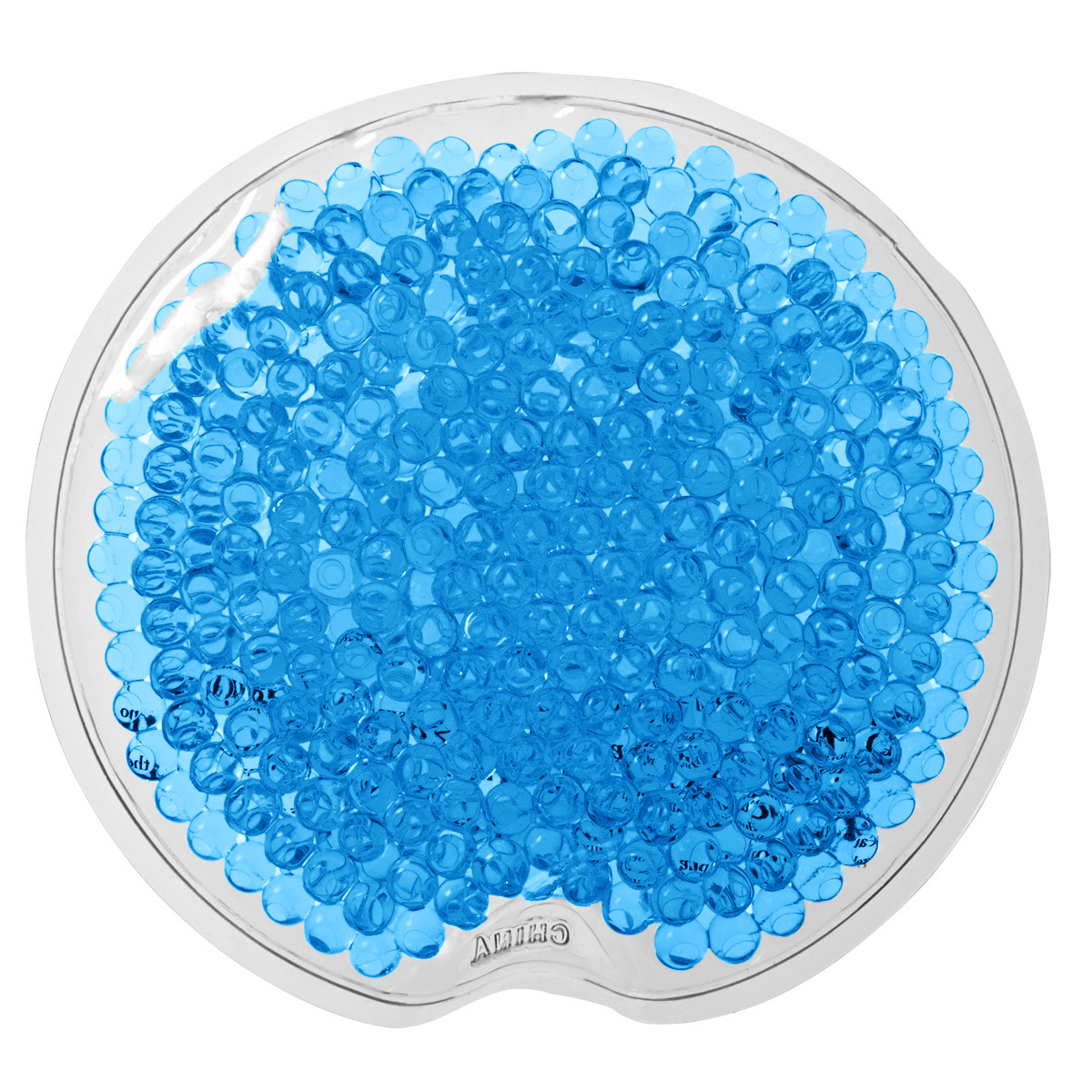 Small Round Gel Beads Hot/Cold Pack 26
