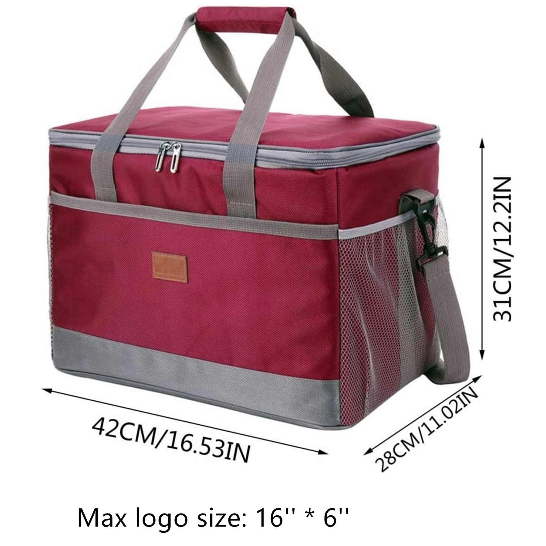 Lunch Cooler Tote 5