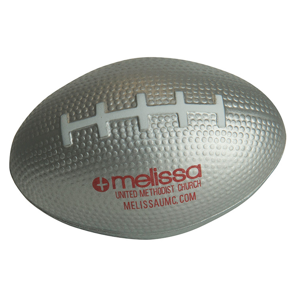 Football Stress Reliever 29