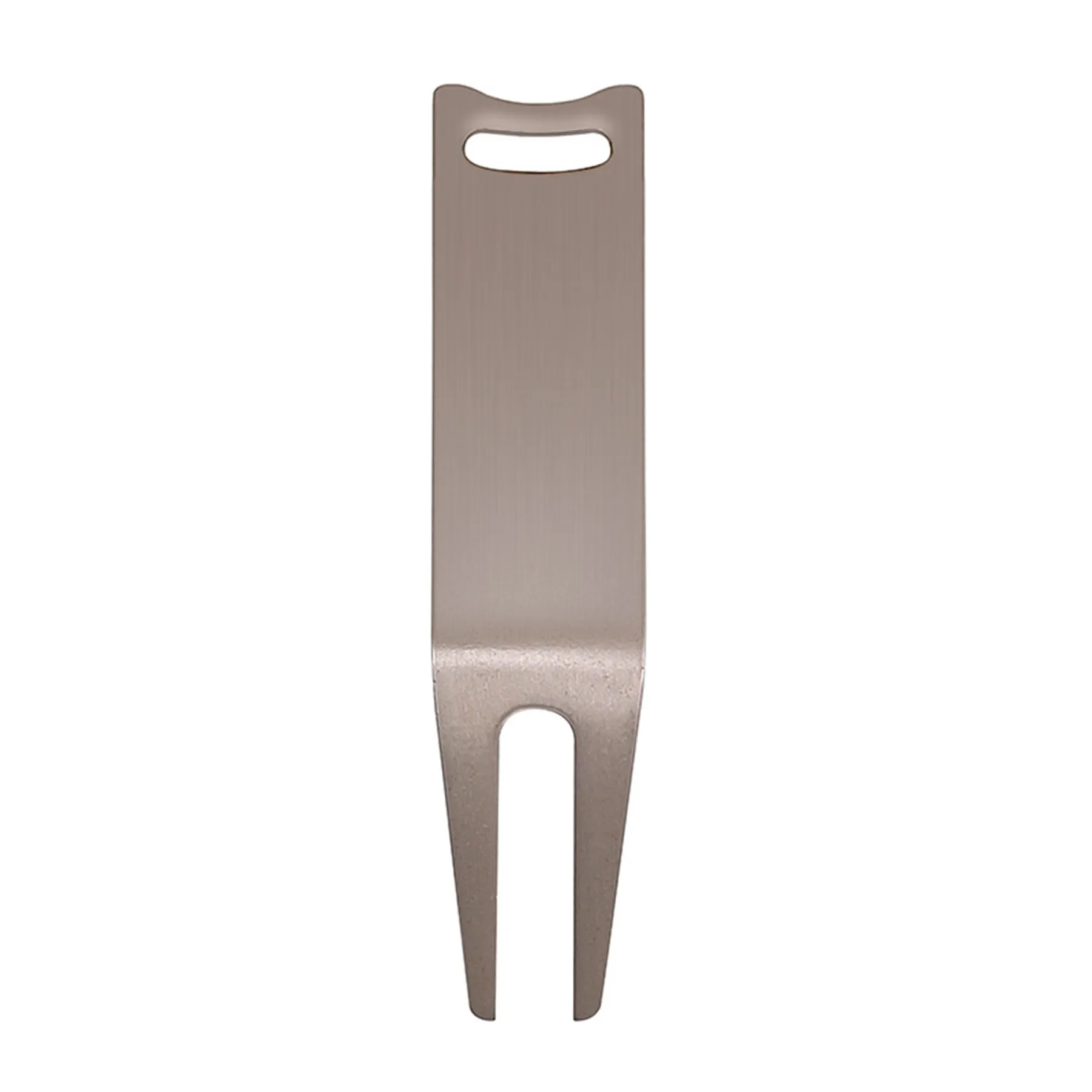 Durable Golf Green Repair Fork 6