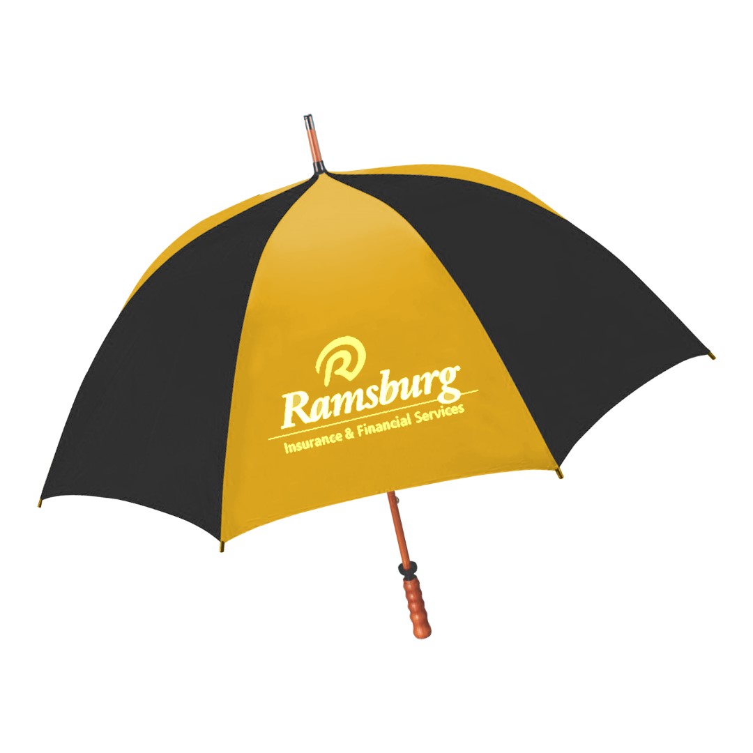 The Eagle Umbrella 21