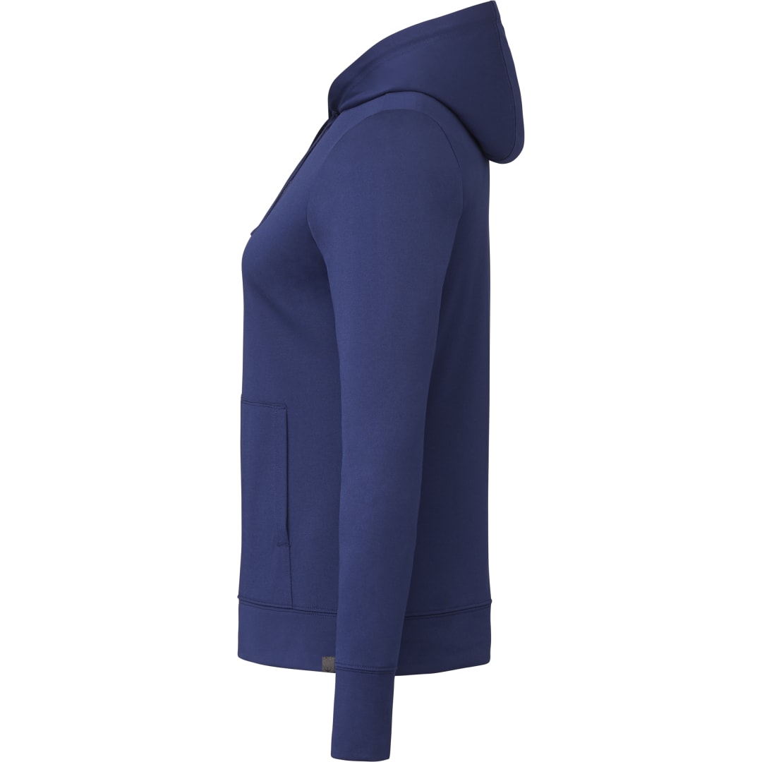 Women's LAVAR Eco Knit Hoody 103