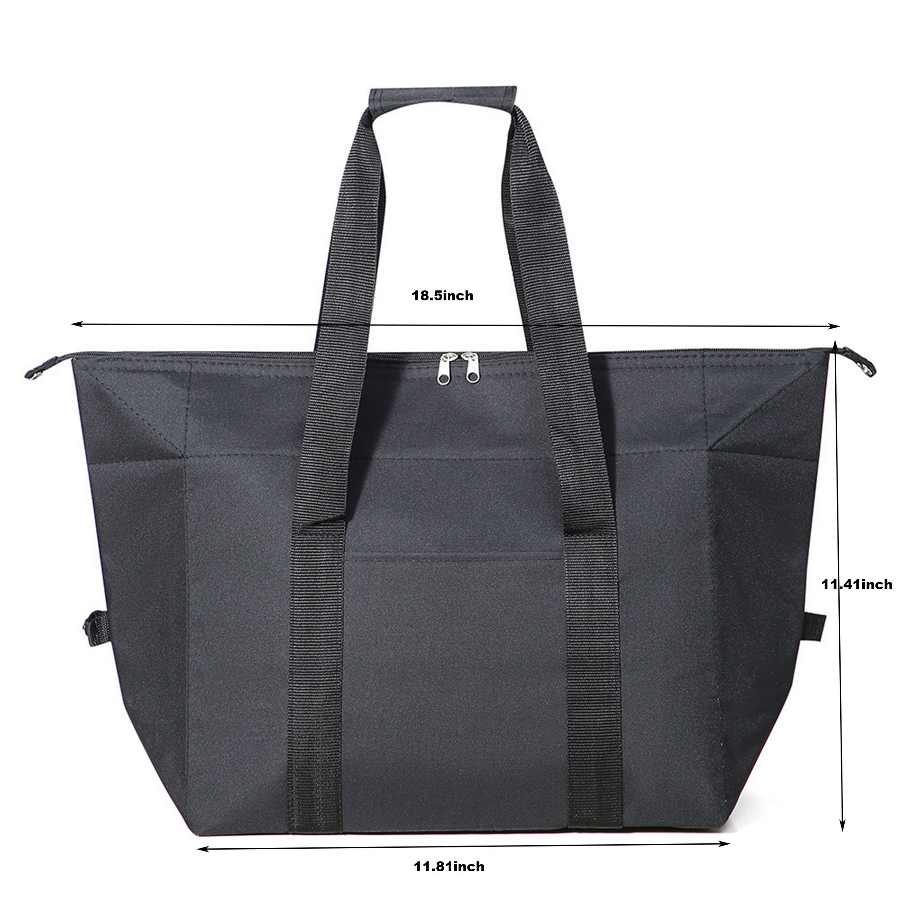 Folding Insulation Bag 2
