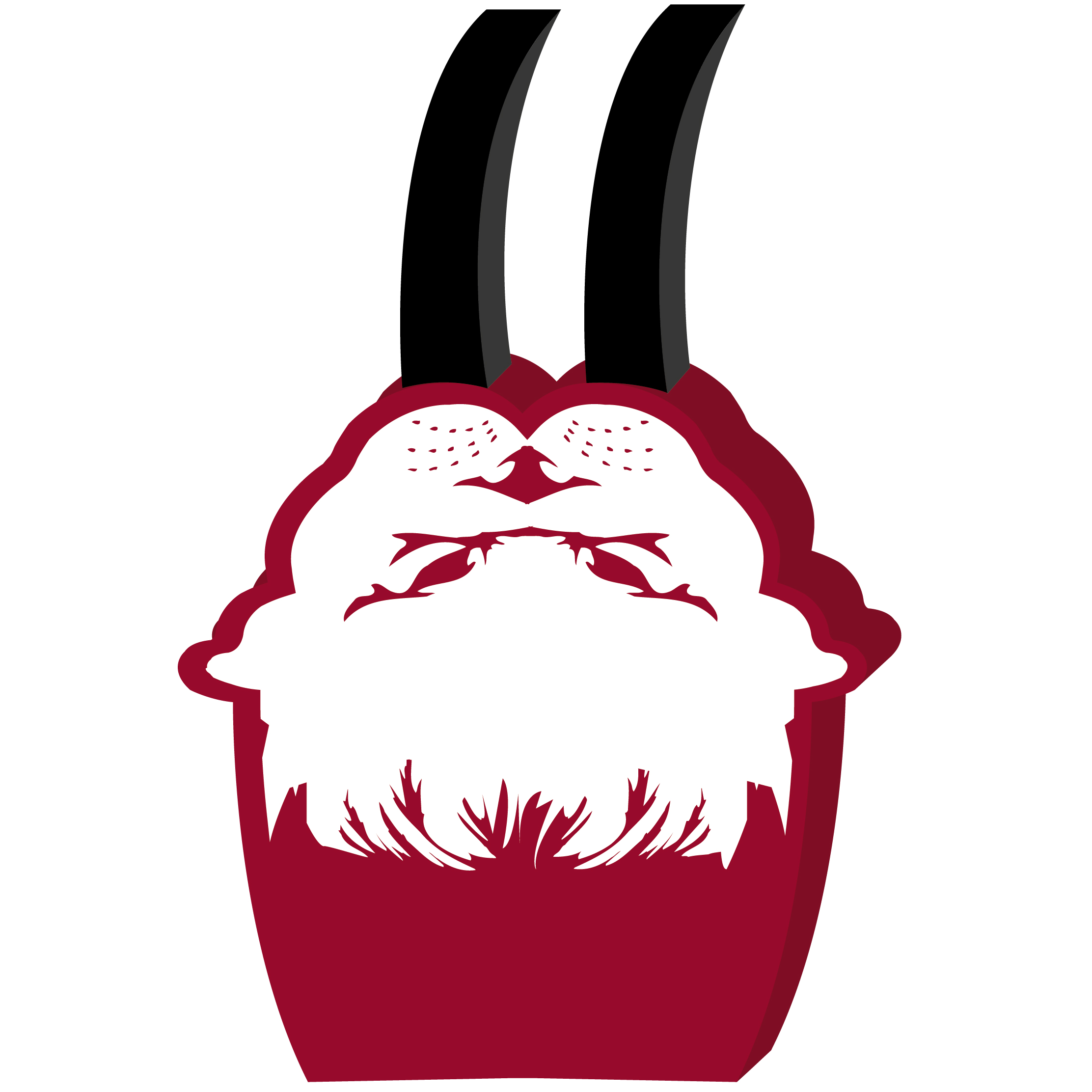 Foam Claw, promotional toy with logo imprint 6