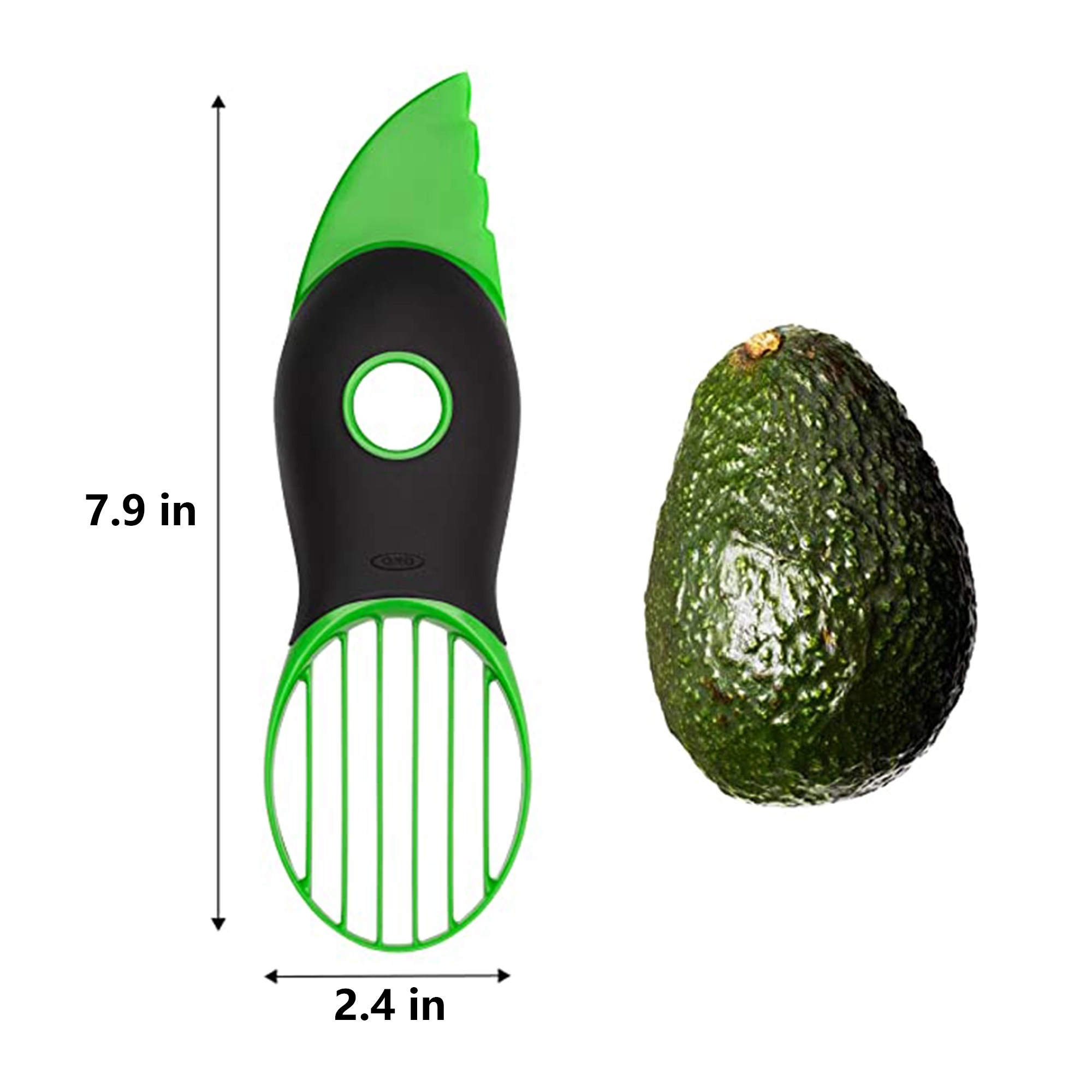 3-in-1 Avocado Slicer 4