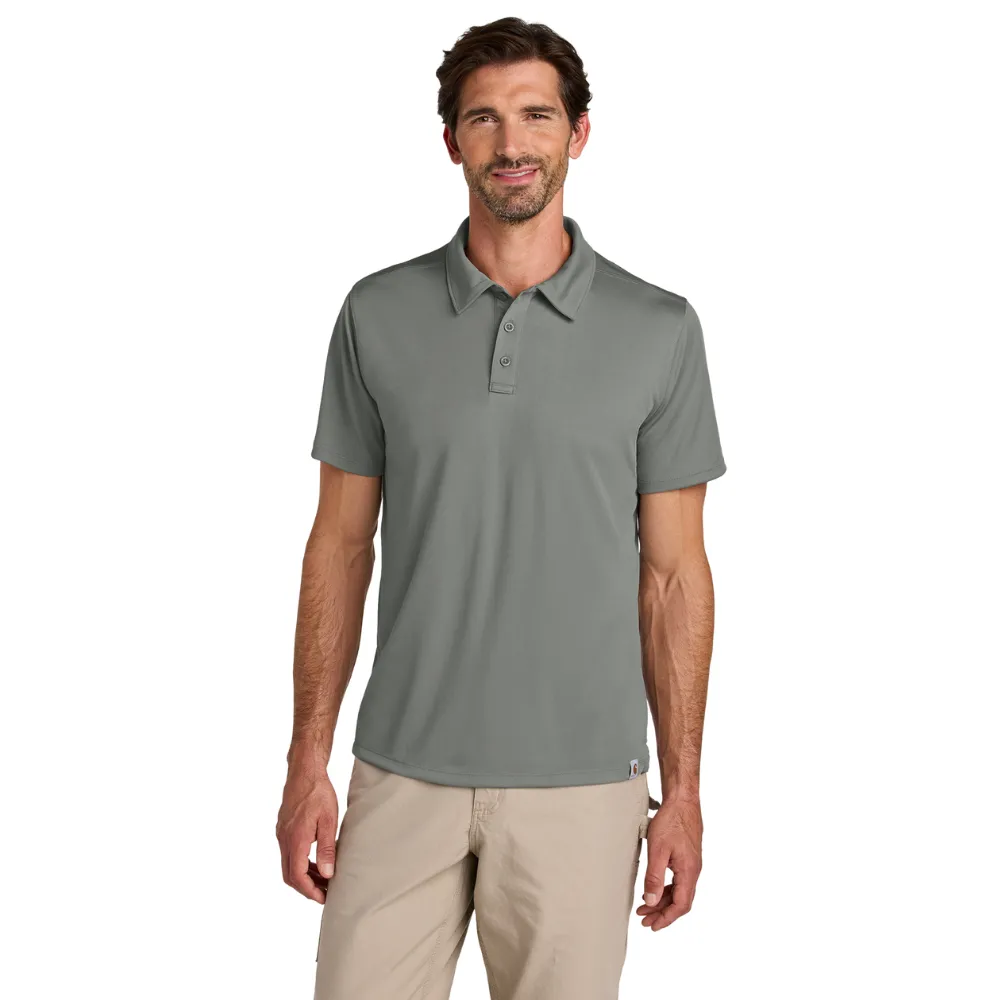 Carhartt Force(R) Sun Defender(TM) Polo 2