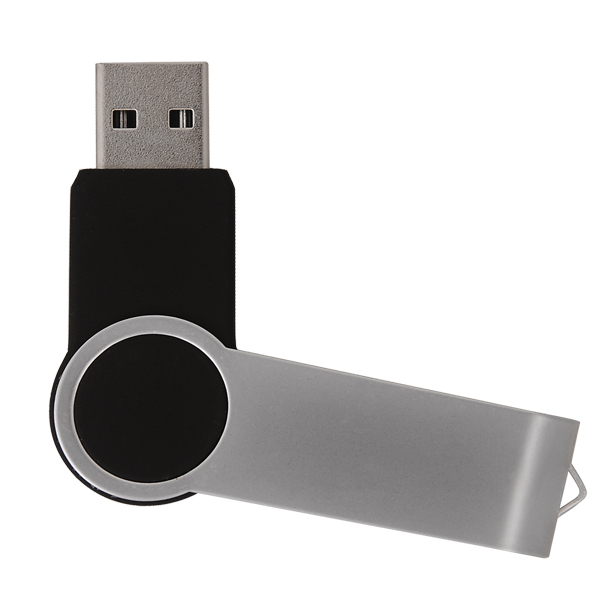 Clare Swivel USB 3