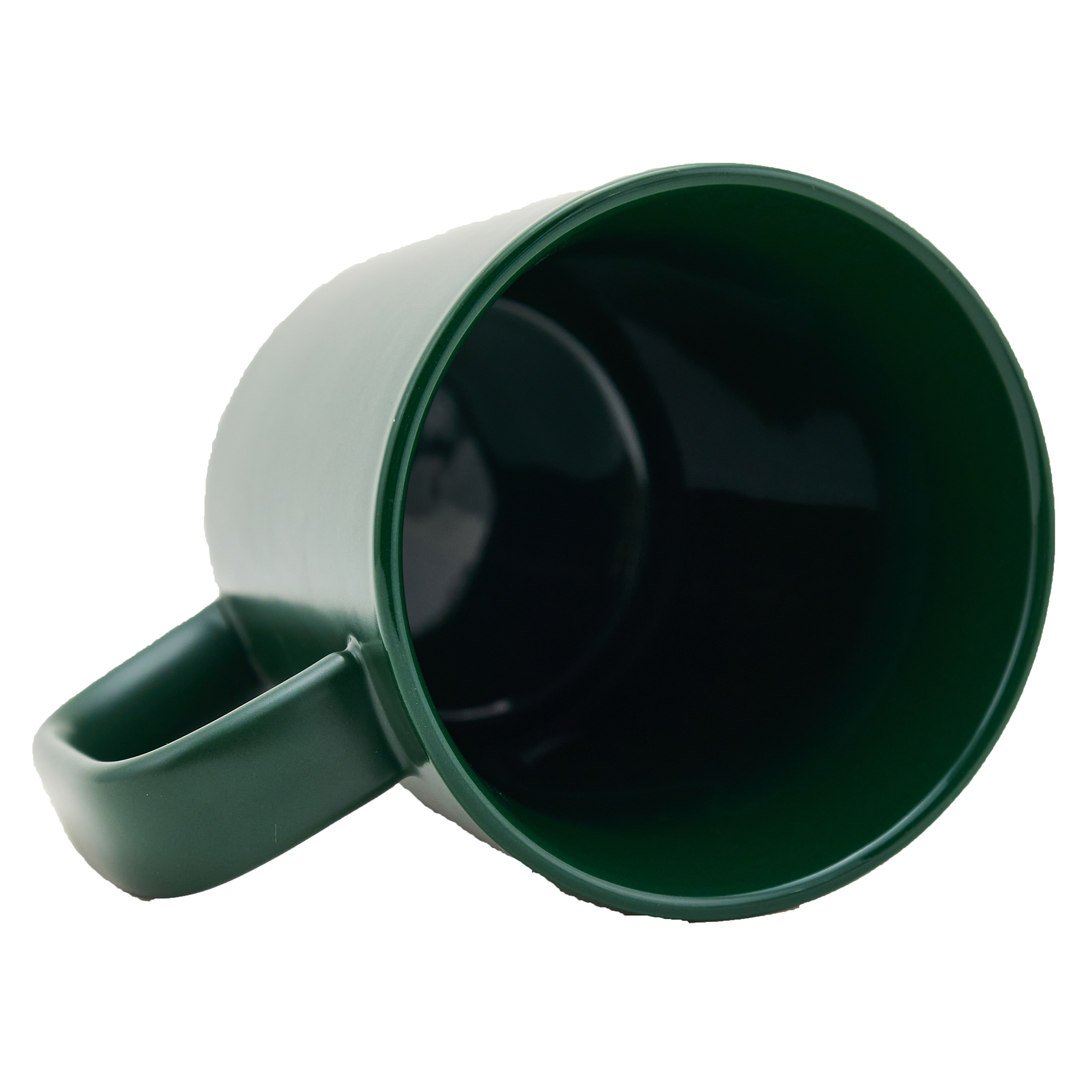 Sweethome 18 Oz. Ceramic Mug w/Handle 23