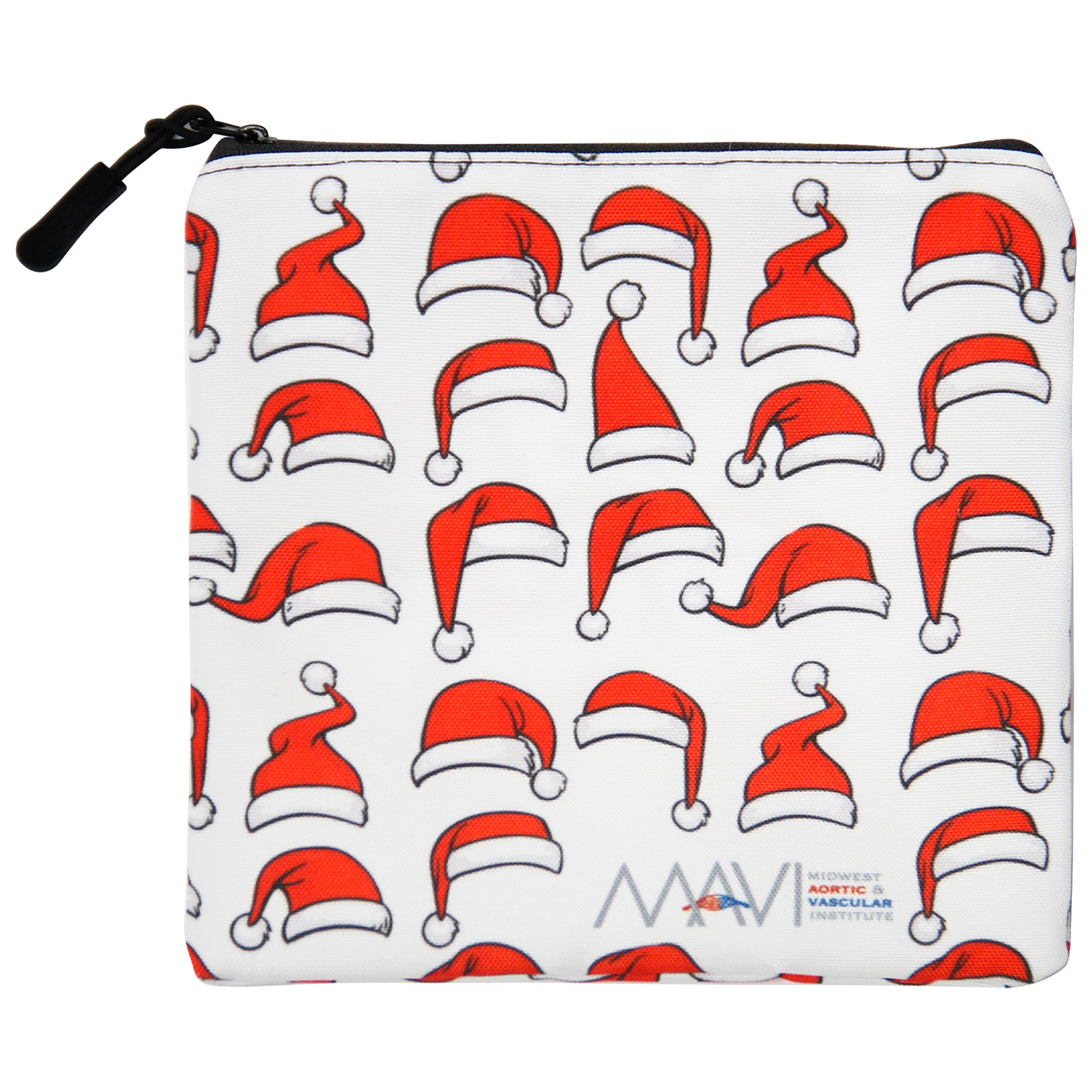 Large Square Full Color Pouch 6