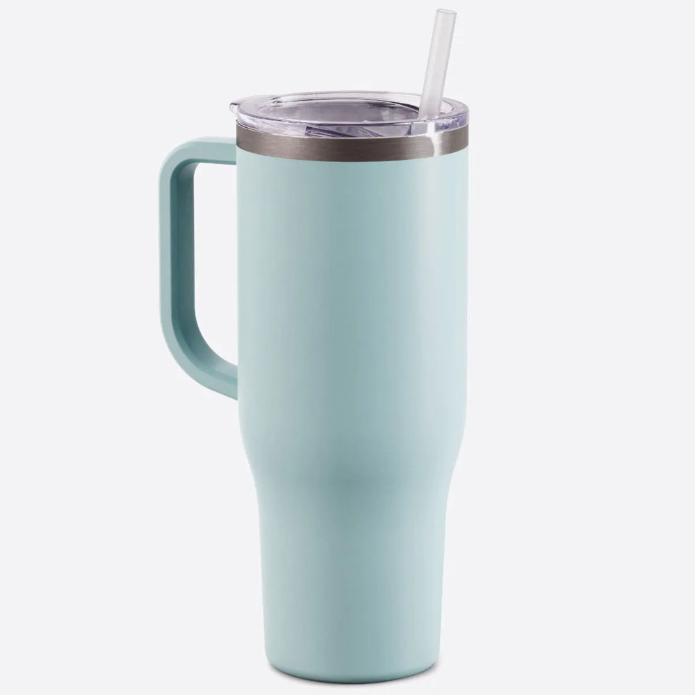 40 0z Quencher Tumbler. 1