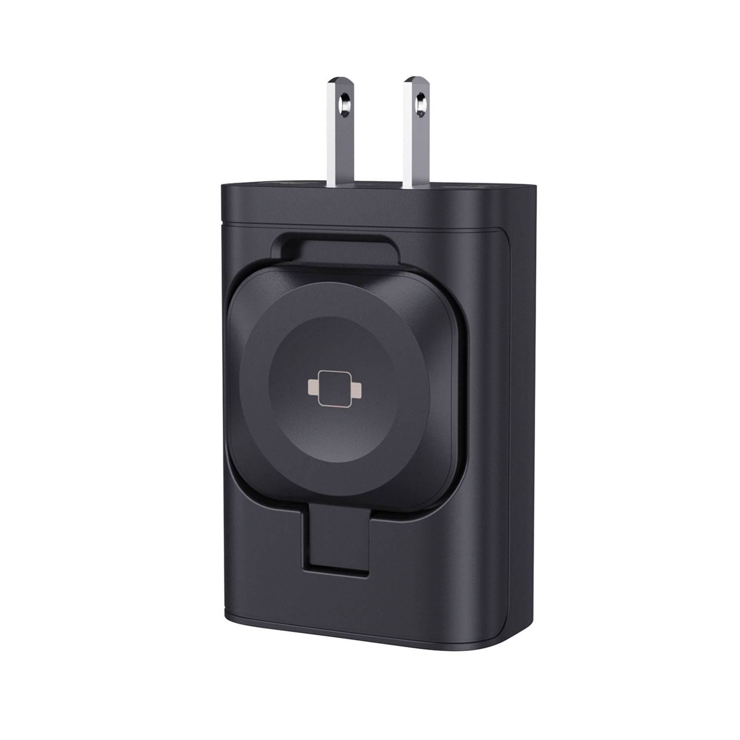Portable Multi-Port PD Wireless Watch Charging Adapter 2