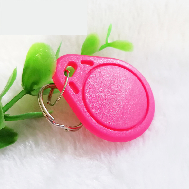 RFID Keytags KeyFob NFC Business Tags 8