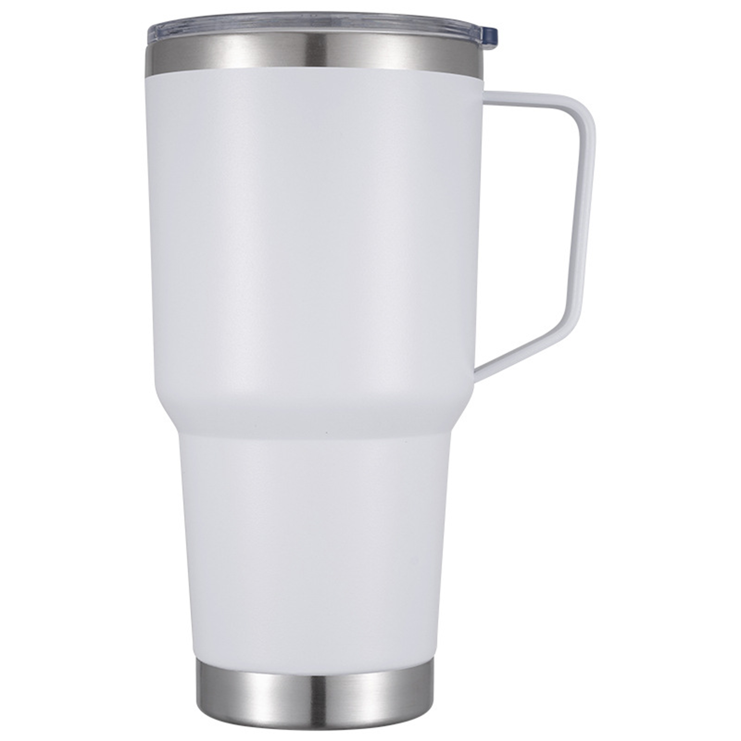 30Oz Insulated Vacuum Double Wall Tumblers 4