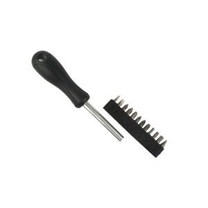 Essential Plastic Car Chair Hooks 6